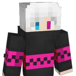 sander0708's Minecraft skin