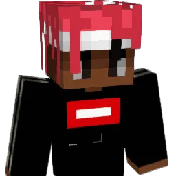sanderboas Minecraft avatar bust