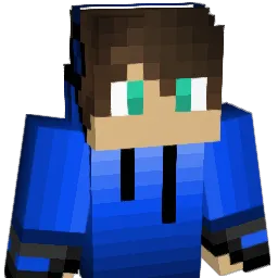 sandermathias's Minecraft skin