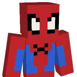 sanderpc Minecraft avatar bust