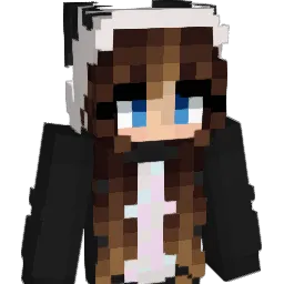 sandia803 Minecraft avatar bust