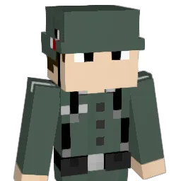 sandis2011 Minecraft avatar bust