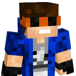 sandmine123 Minecraft avatar bust
