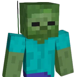 sando320's Minecraft skin