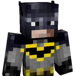 sandolino6 Minecraft avatar bust