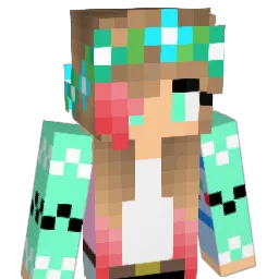 sandra_l's Minecraft skin