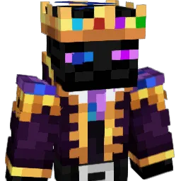sandradeee Minecraft avatar bust
