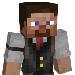sandritococoita Minecraft avatar bust