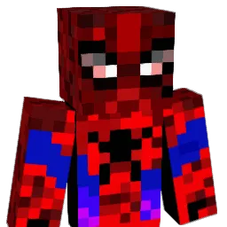 sandrix3 Minecraft avatar bust