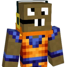 sandro5144 Minecraft avatar bust