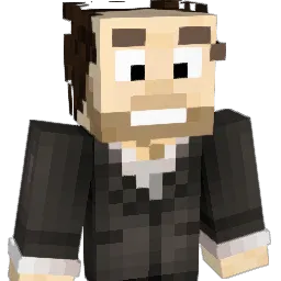 sandro_999 Minecraft avatar bust