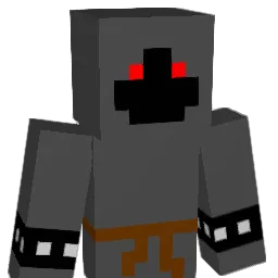 sandroovergrouth Minecraft avatar bust