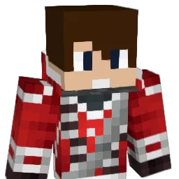 sandroxis's Minecraft skin