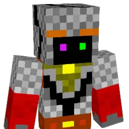 sandshrew503 Minecraft avatar bust