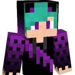 sandslasher's Minecraft skin