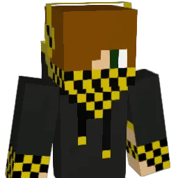 sandvich666 Minecraft avatar bust
