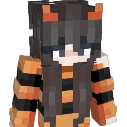 sandwicho1 Minecraft avatar bust