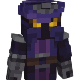 sandwichose Minecraft avatar bust