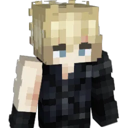 sandwichpuddle Minecraft avatar bust