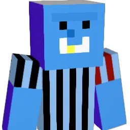 sandwitch831 Minecraft avatar bust