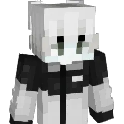 sandy1375 Minecraft avatar bust