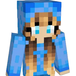 sandycat1's Minecraft skin
