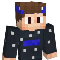 sanel007 Minecraft avatar bust