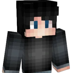 saneohgee Minecraft avatar bust