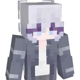 sanessss2764 Minecraft avatar bust