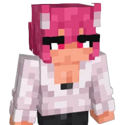 sanflova Minecraft avatar bust