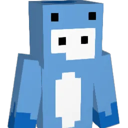 sang2_korea Minecraft avatar bust