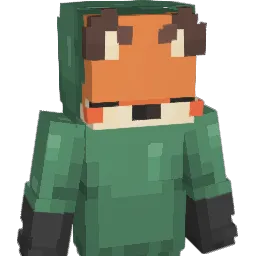 sang_hoon Minecraft avatar bust