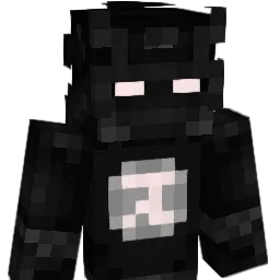 sangdonf Minecraft avatar bust