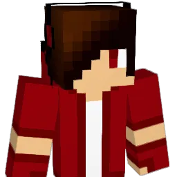 sangi_san Minecraft avatar bust