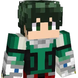 sanglesjr's Minecraft skin