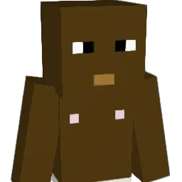 sangmin0526 Minecraft avatar bust