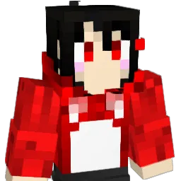 sango_0305 Minecraft avatar bust