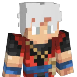 sangoku409 Minecraft avatar bust