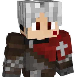 sangonzzz Minecraft avatar bust