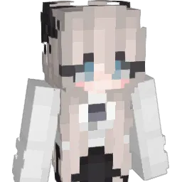 sangputeri's Minecraft skin