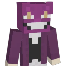 sangriento5050 Minecraft avatar bust