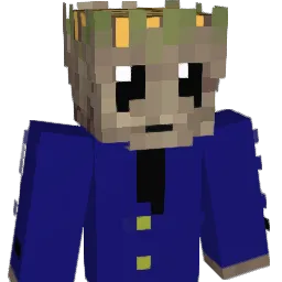 sanguine50 Minecraft avatar bust