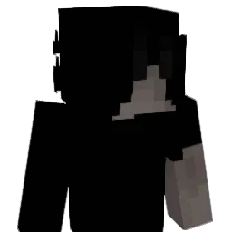 sanguka Minecraft avatar bust
