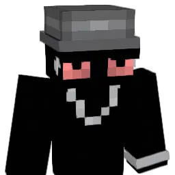 sanguu_ Minecraft avatar bust