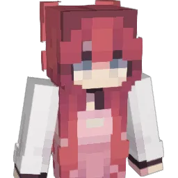 sangwigi Minecraft avatar bust