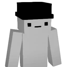 sangwon0412 Minecraft avatar bust