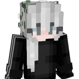 sangyeol2 Minecraft avatar bust