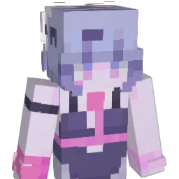sanhui7 Minecraft avatar bust