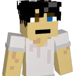 saniMYT Minecraft avatar bust