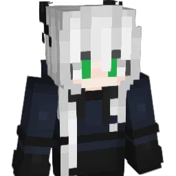 sanitynotfound38 Minecraft avatar bust